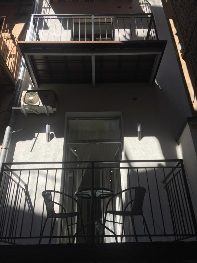 Lviv Apartments Εξωτερικό φωτογραφία
