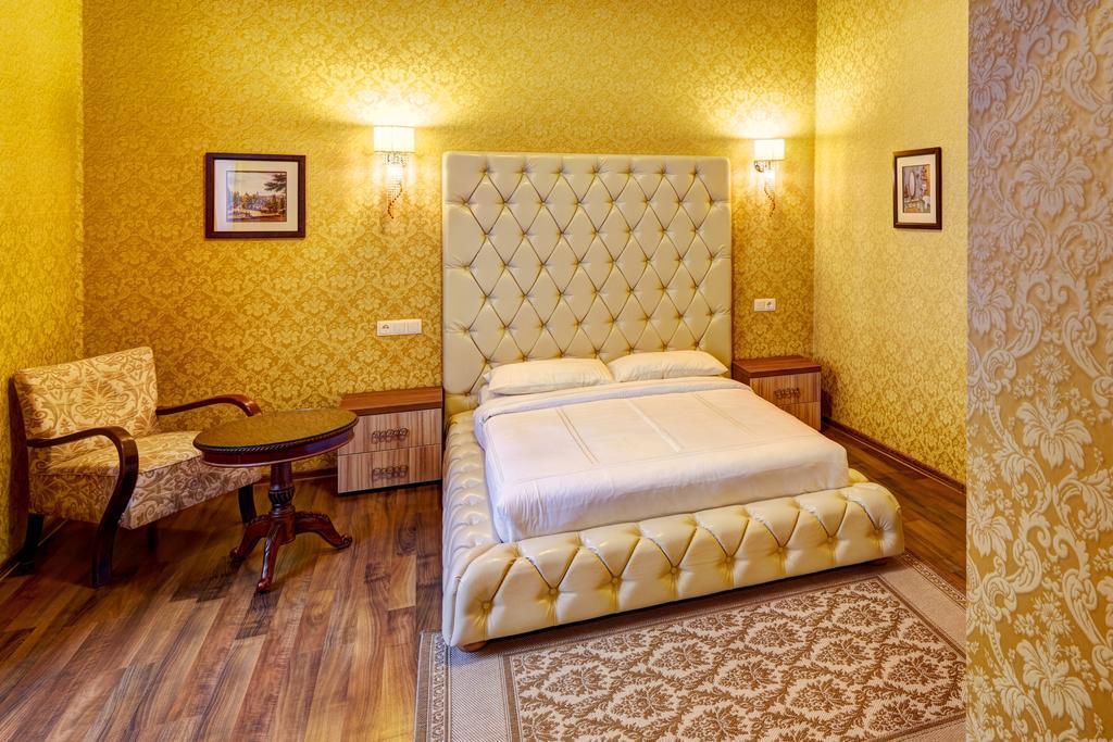 Lviv Apartments Δωμάτιο φωτογραφία