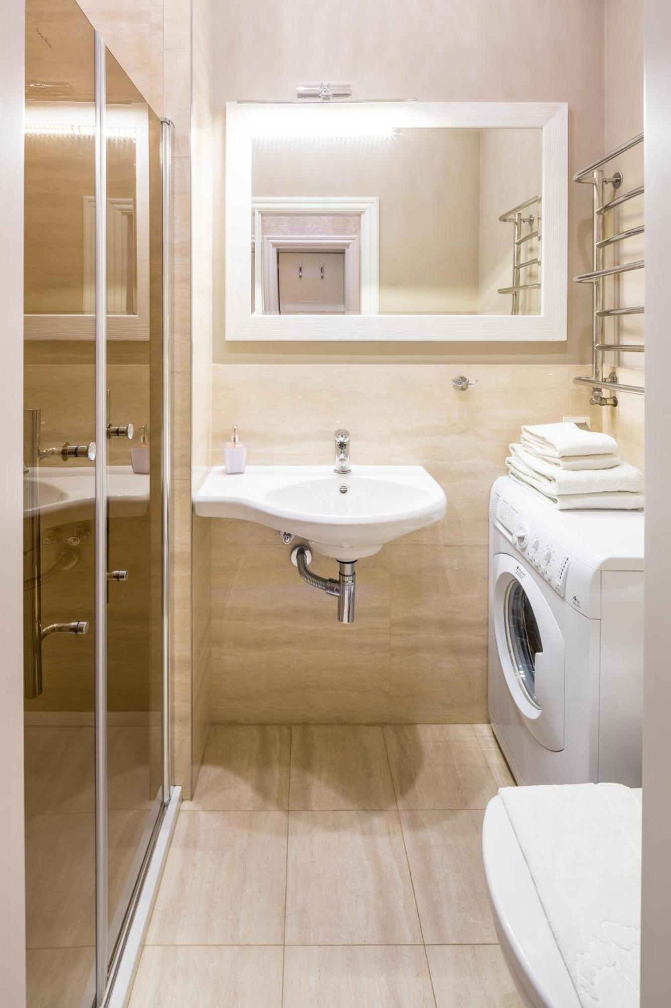 Lviv Apartments Εξωτερικό φωτογραφία