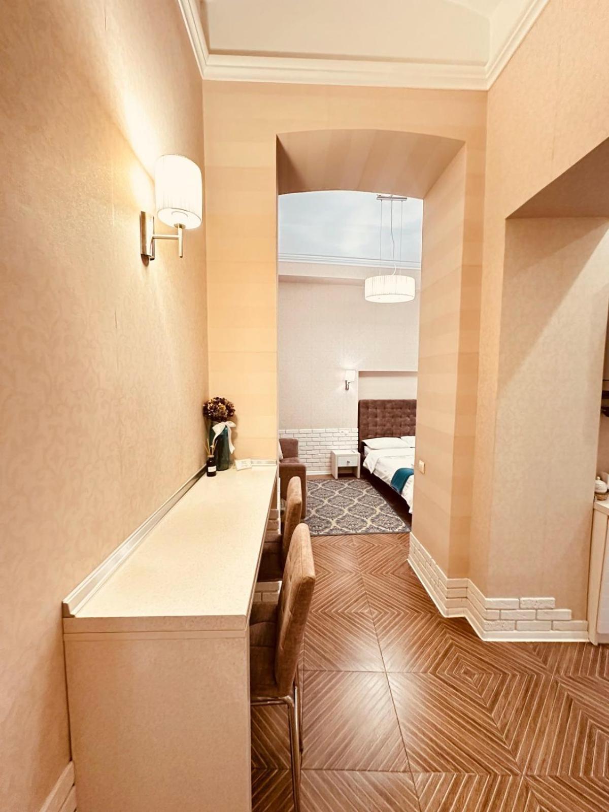 Lviv Apartments Εξωτερικό φωτογραφία