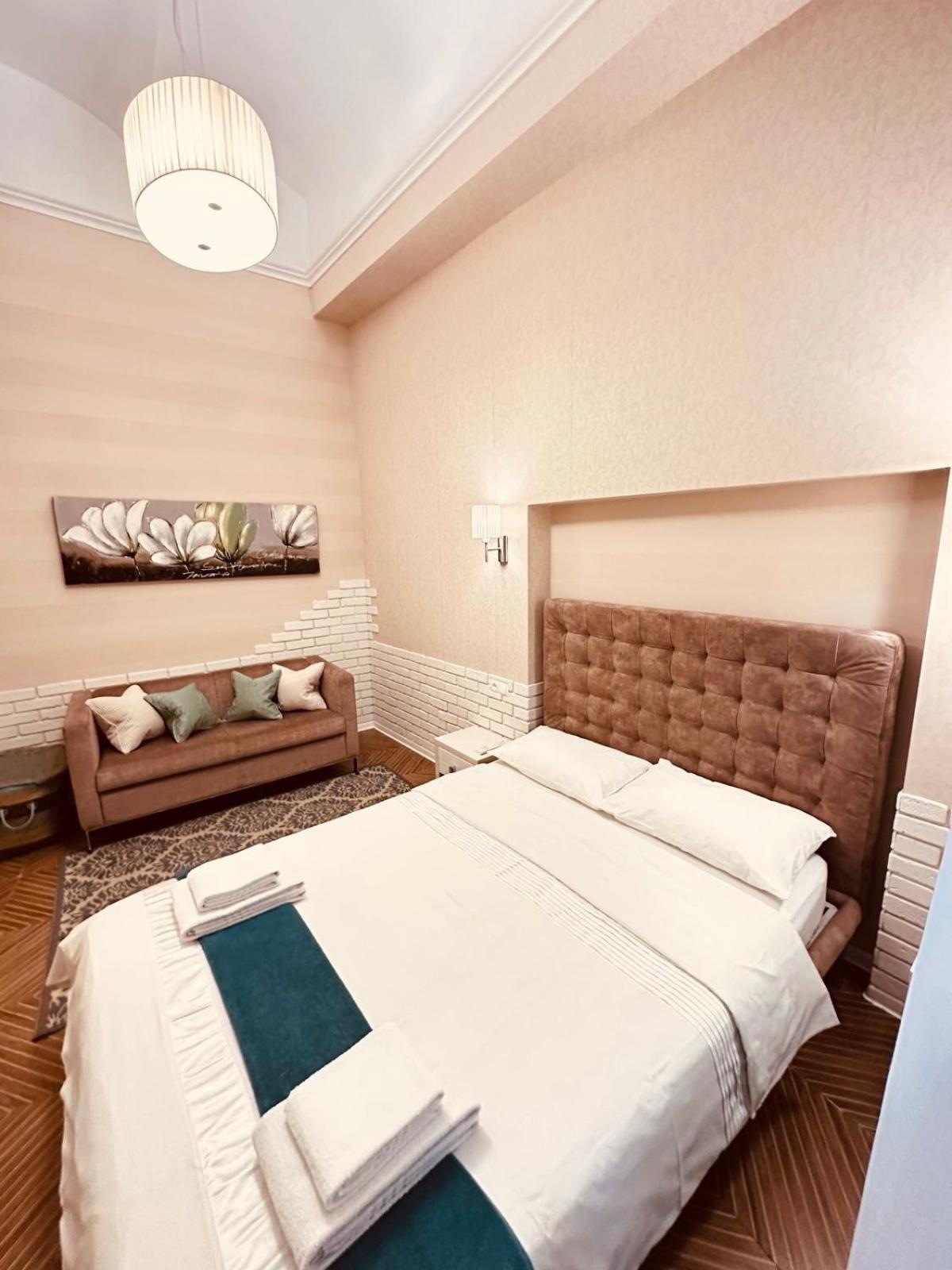 Lviv Apartments Εξωτερικό φωτογραφία