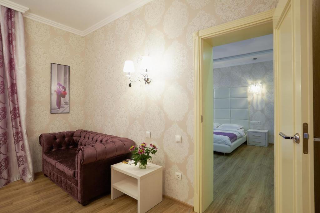 Lviv Apartments Δωμάτιο φωτογραφία