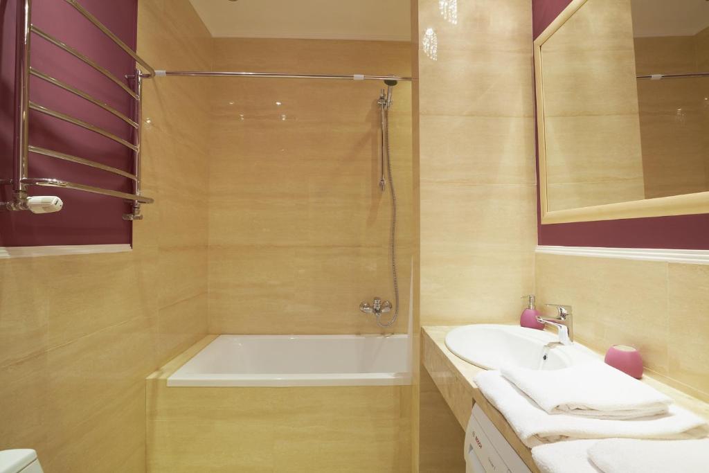 Lviv Apartments Δωμάτιο φωτογραφία