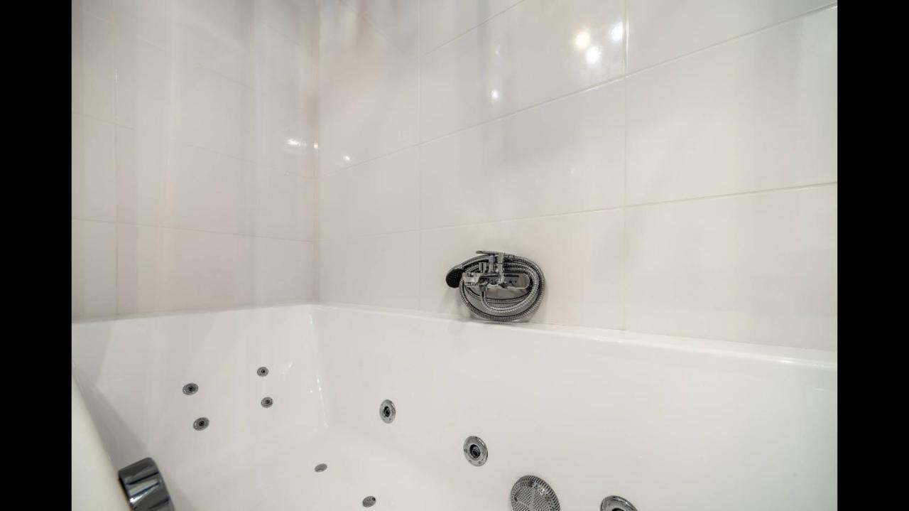 Lviv Apartments Εξωτερικό φωτογραφία