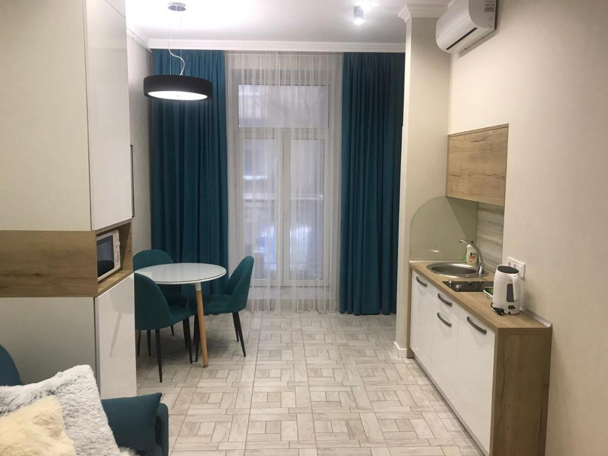 Lviv Apartments Εξωτερικό φωτογραφία